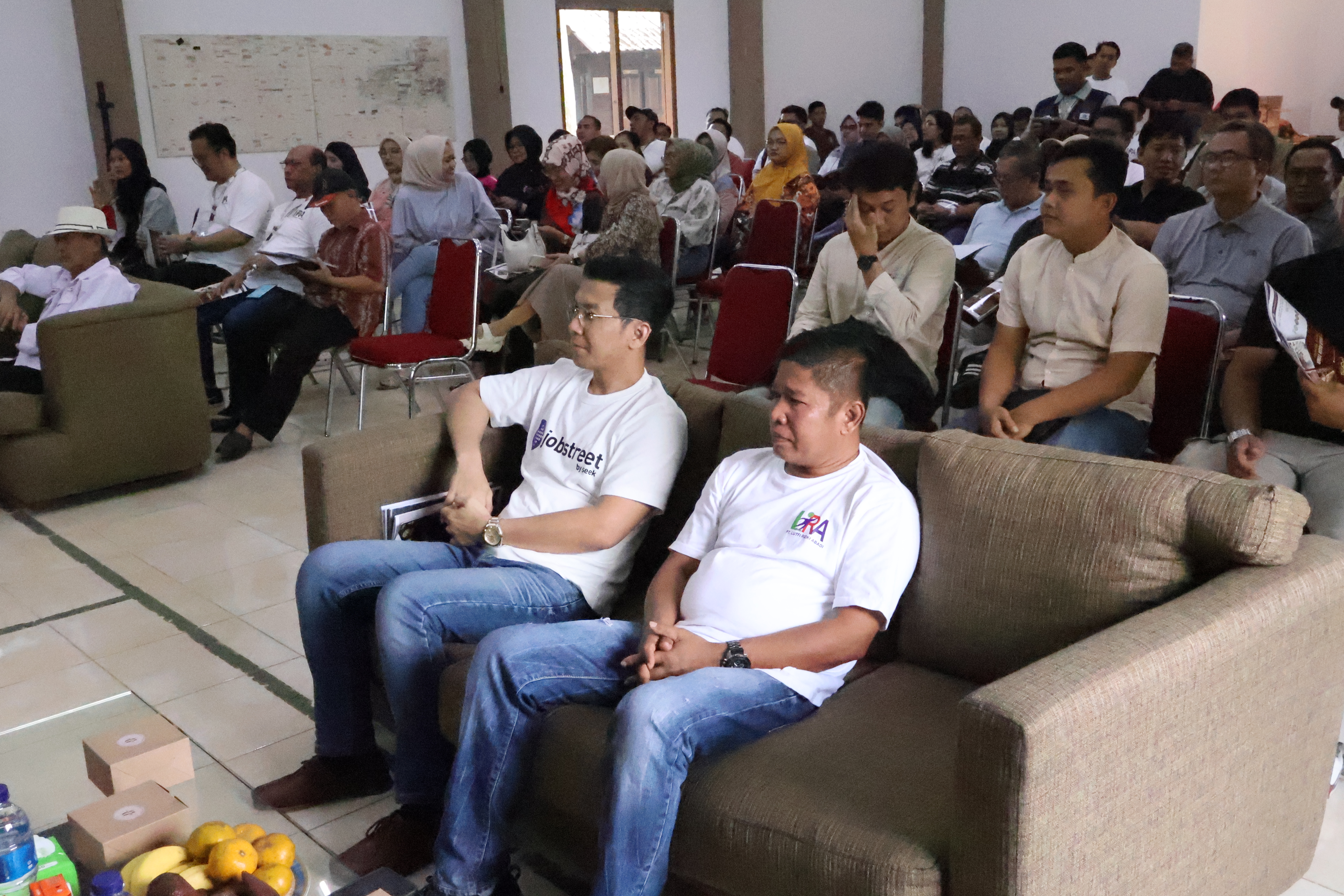 Foto galeri Gathering & Anniversary FKPT ke 7 - 27 sd 28 Juli 2024