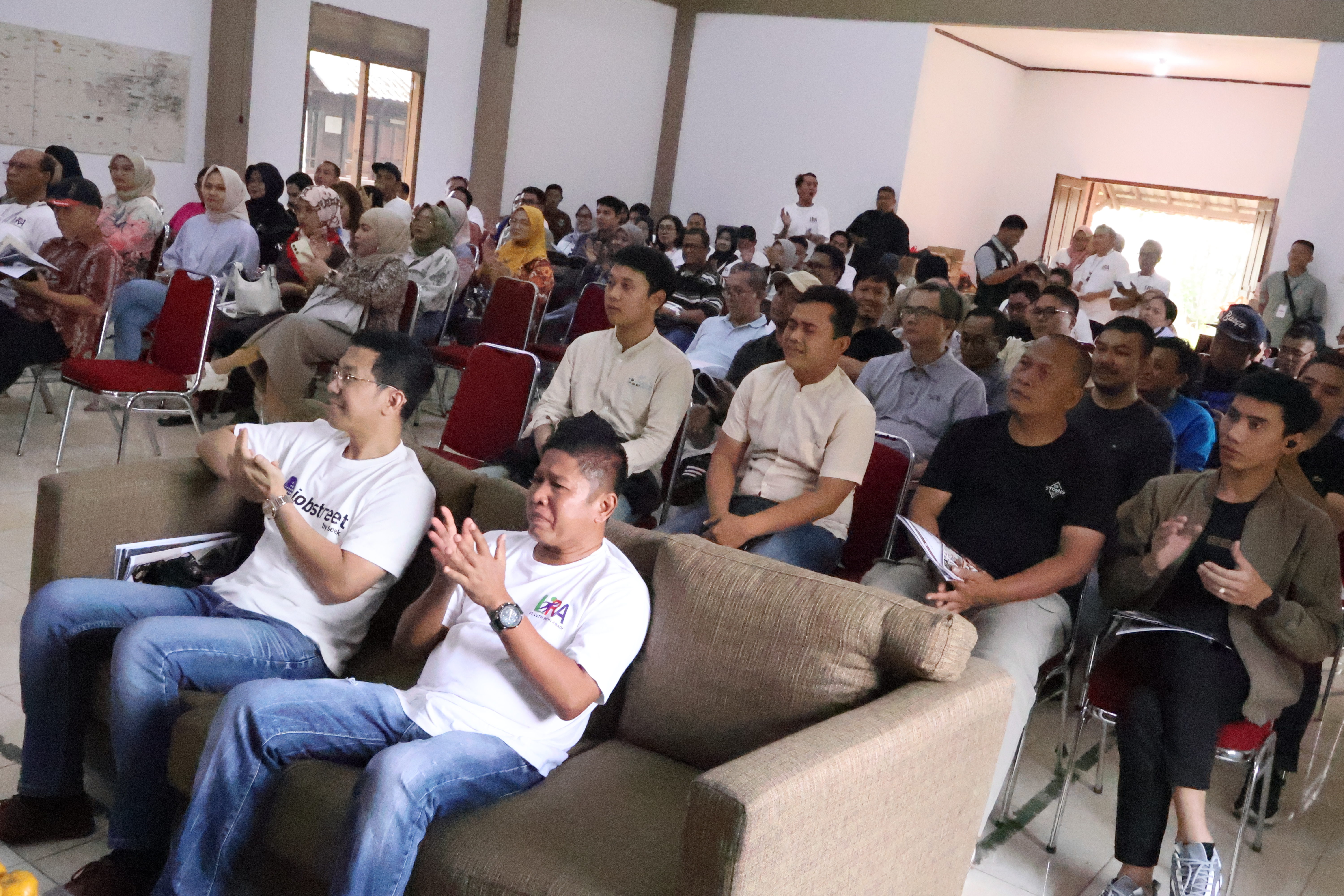 Foto galeri Gathering & Anniversary FKPT ke 7 - 27 sd 28 Juli 2024