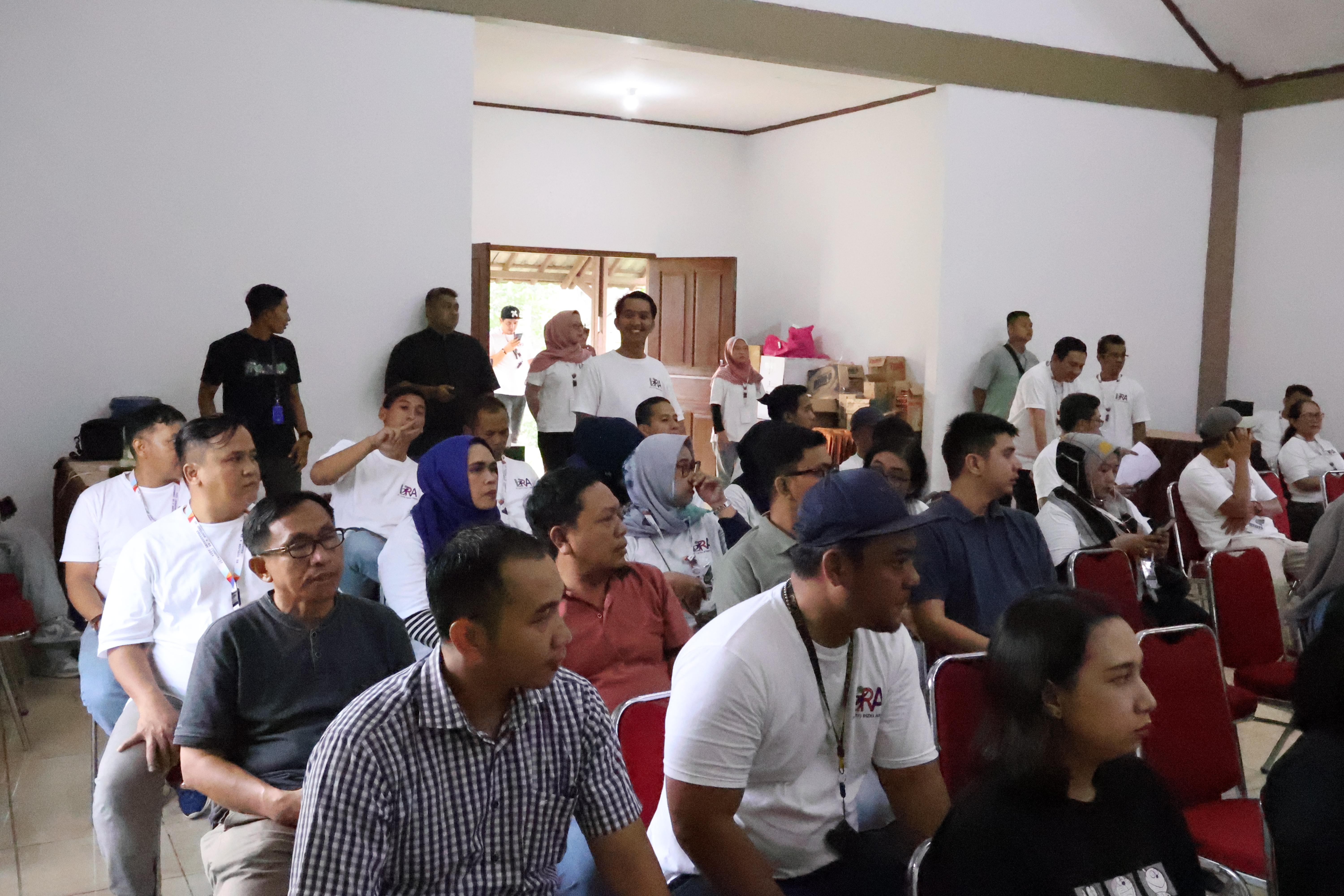 Foto galeri Gathering & Anniversary FKPT ke 7 - 27 sd 28 Juli 2024