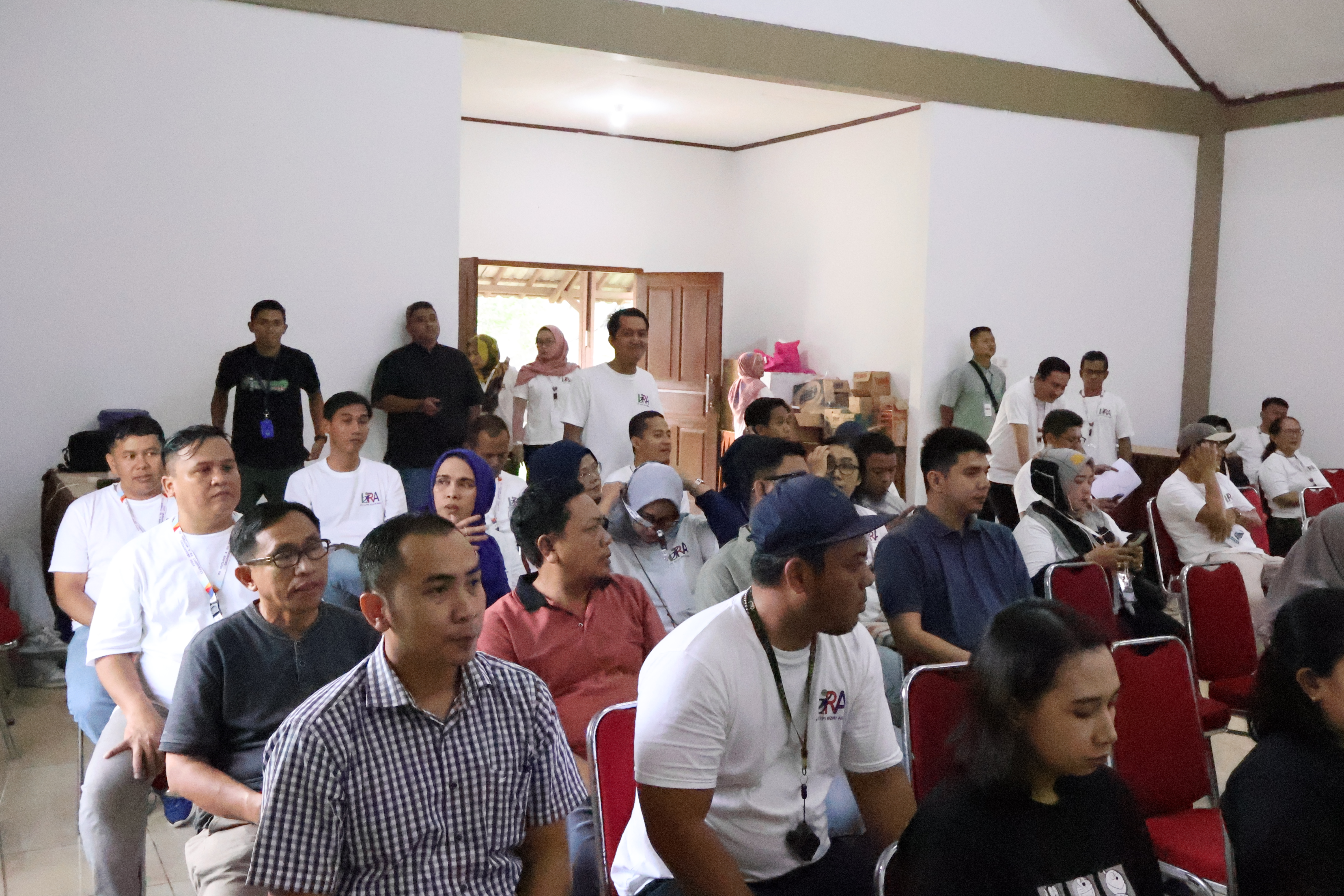 Foto galeri Gathering & Anniversary FKPT ke 7 - 27 sd 28 Juli 2024