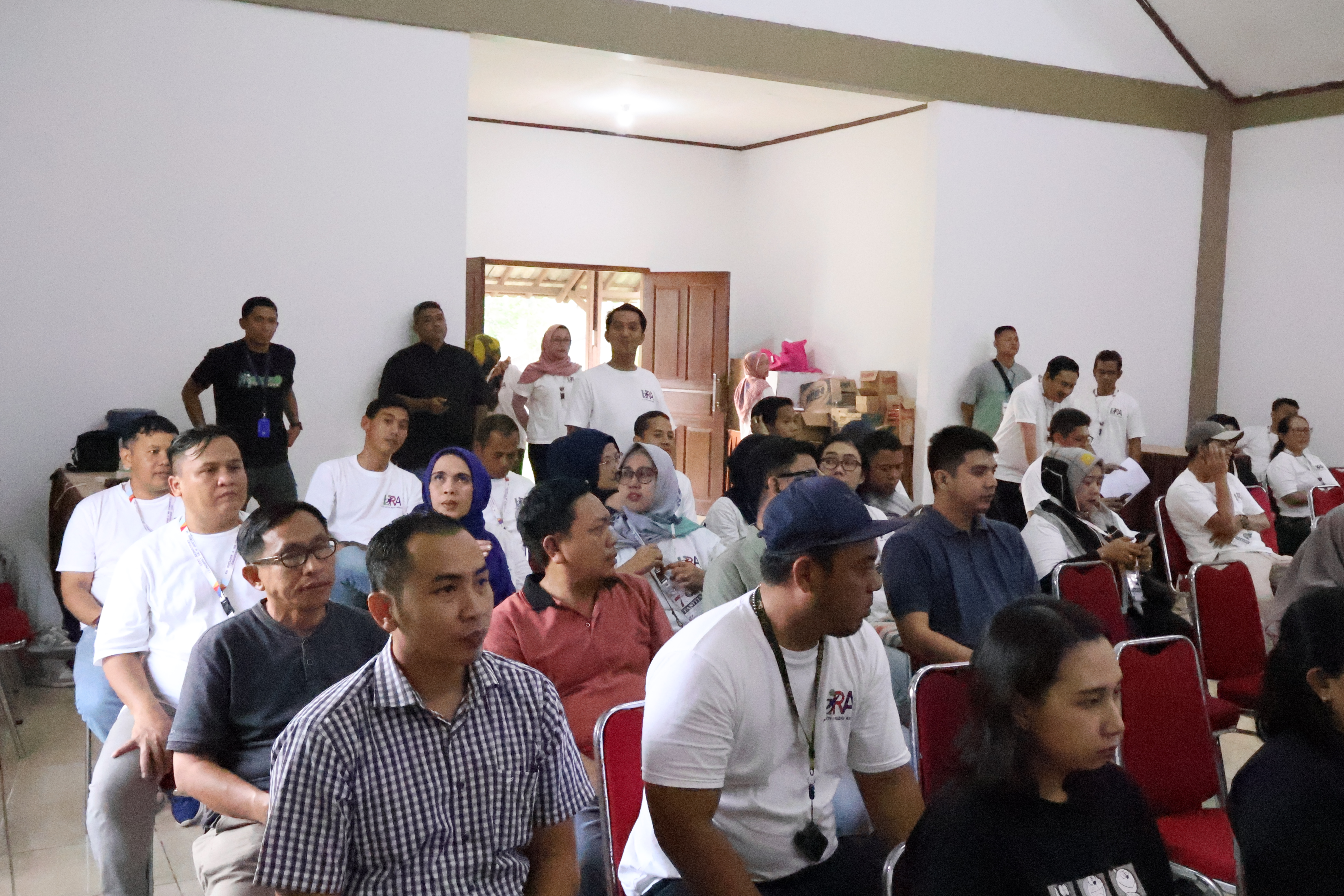 Foto galeri Gathering & Anniversary FKPT ke 7 - 27 sd 28 Juli 2024
